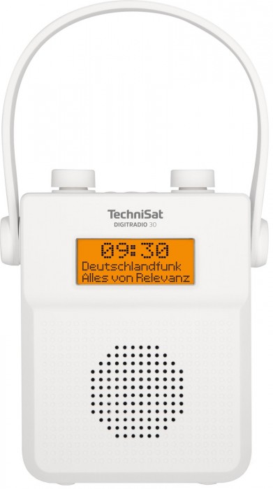 TechniSat DigitRadio 30