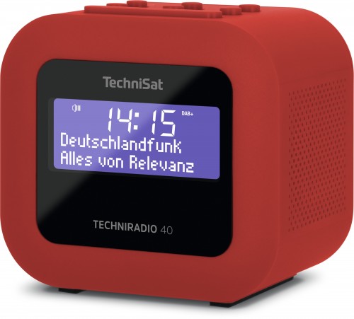 TechniSat TechniRadio 40