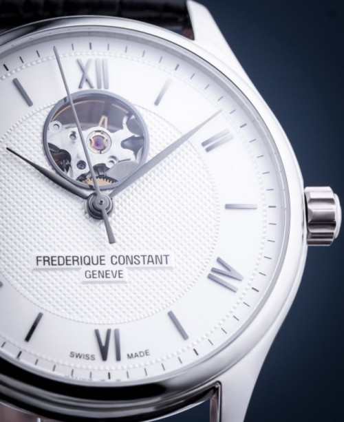 Frederique Constant Classics Heart Beat Automatic FC-310MS5B