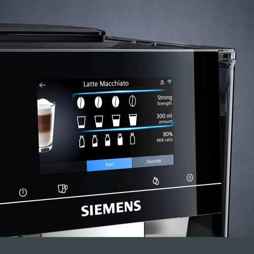 Siemens EQ.700 TP705GB1