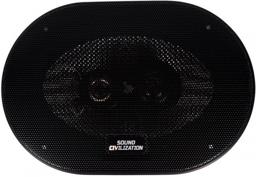 Kicx Sound Civilization GF-693