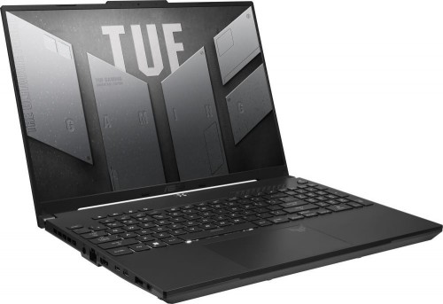 Asus TUF Gaming A16 Advantage Edition (2023) FA617NS