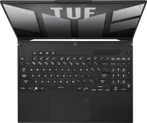 Asus TUF Gaming A16 Advantage Edition (2023) FA617XS