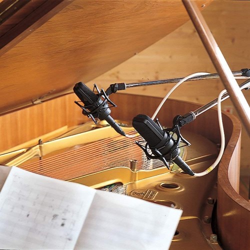 Audio-Technica AT4050SC