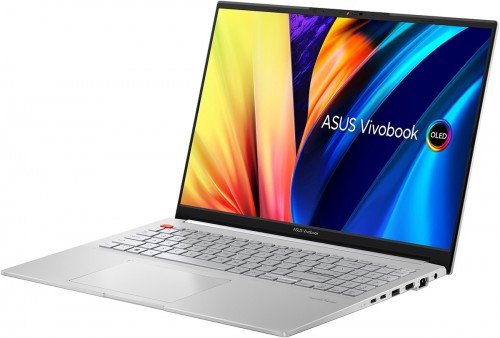 Asus Vivobook Pro 16 OLED K6602VU