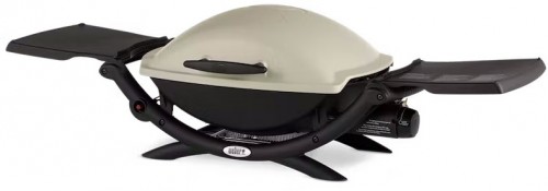 Weber Q2000