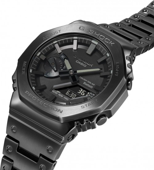 Casio G-Shock GM-B2100BD-1A