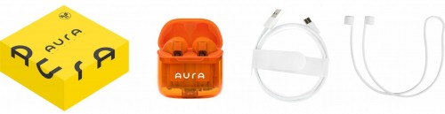 Aura TWSA6