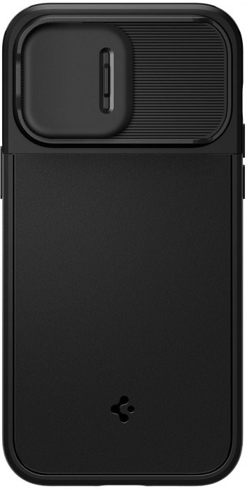 Spigen Optik Armor (MagFit) for iPhone 14 Pro