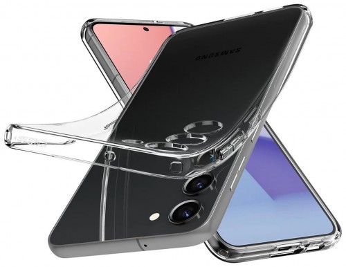 Spigen Liquid Crystal for Galaxy S23