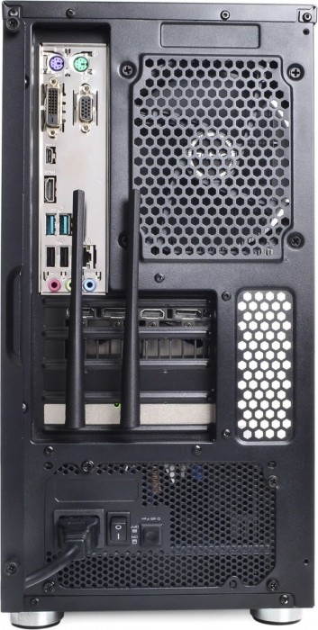 Artline Overlord Silent SL7