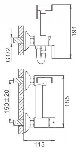 Frap F7503-6