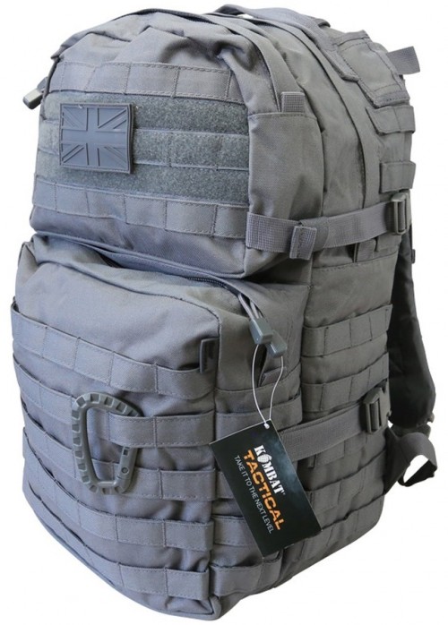 Kombat Medium Assault Pack