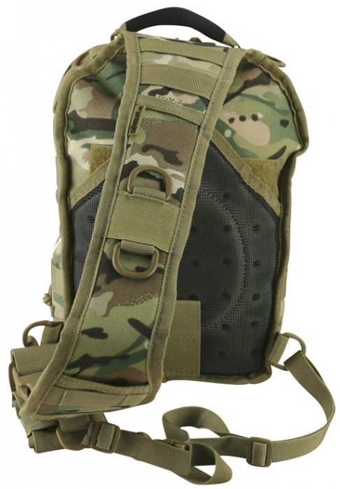 Kombat Mini Molle Recon Shoulder Pack