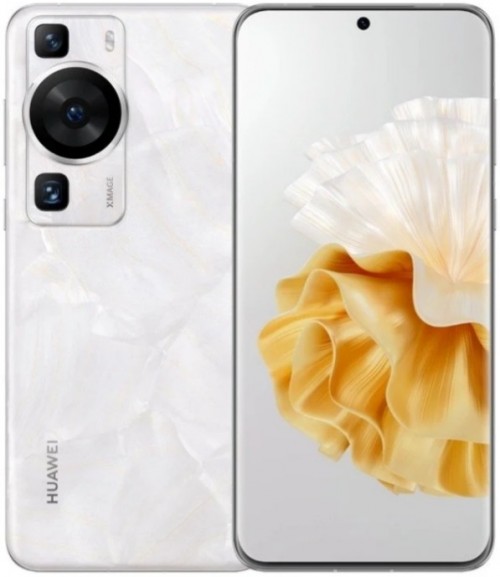 Huawei P60