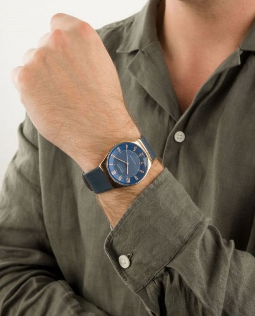 Skagen SKW6834