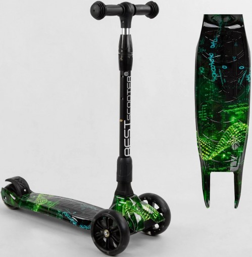 Best Scooter Maxi Plus