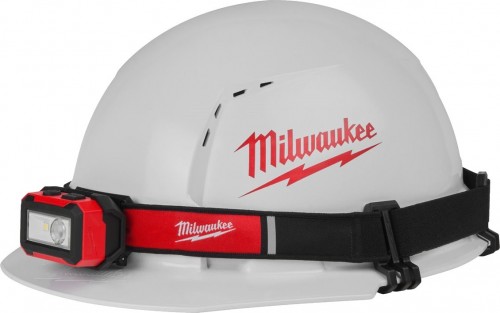 Milwaukee IRHL450