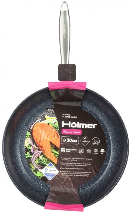 HOLMER Elegance FP-22730-SSMBM