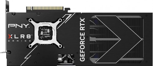 PNY GeForce RTX 4070 Ti 12GB OC XLR8 Gaming Verto TF