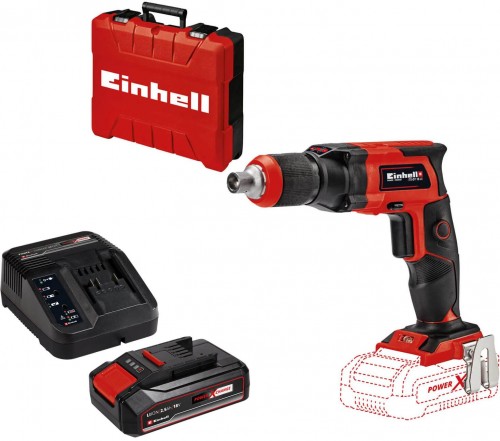 Einhell Expert TE-DY 18 Li (1x2.5Ah)