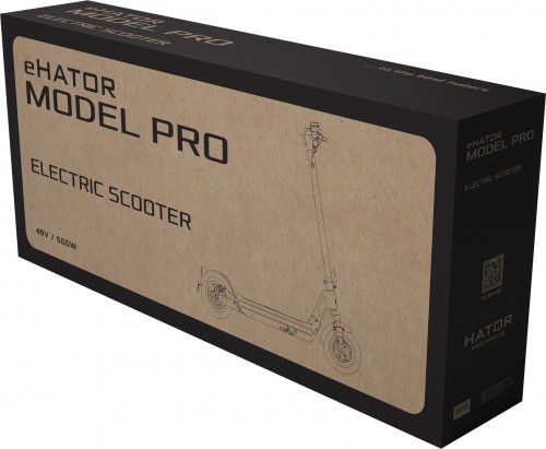 Hator Model Pro