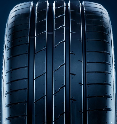 Hankook iON Evo IK01