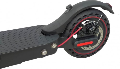 Zwheel E9D