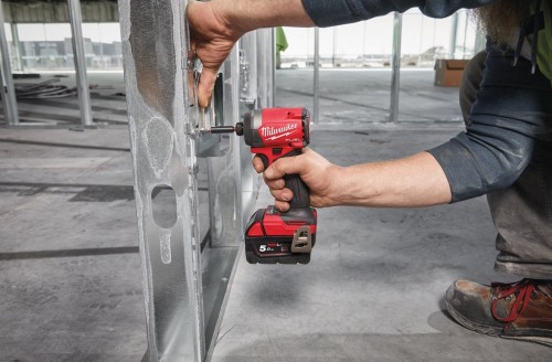 Milwaukee M18 FID3-0X