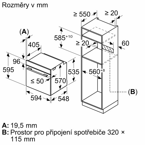 Bosch HRA 334EB1