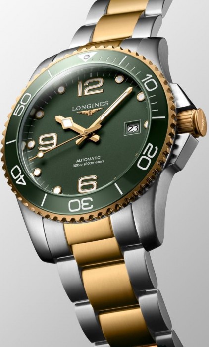 Longines HydroConquest L3.781.3.06.7
