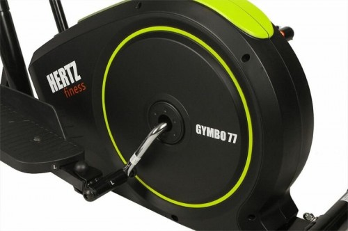 Hertz Gymbo 77