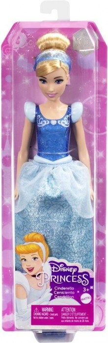 Disney Cinderella HLW06