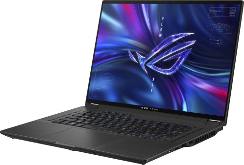 Asus ROG Flow X16 (2022) GV601RE