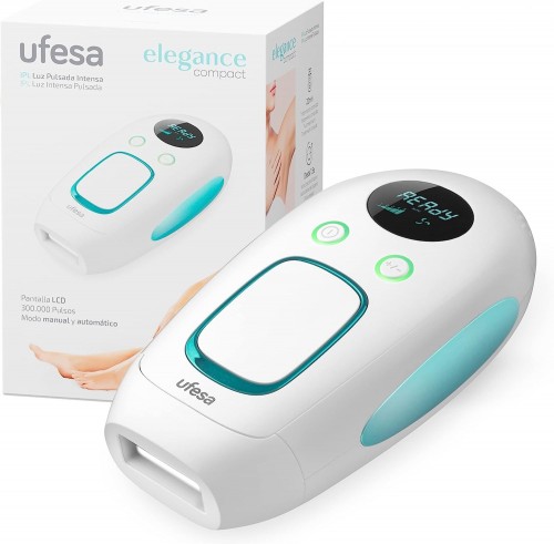 Ufesa Elegance Compact