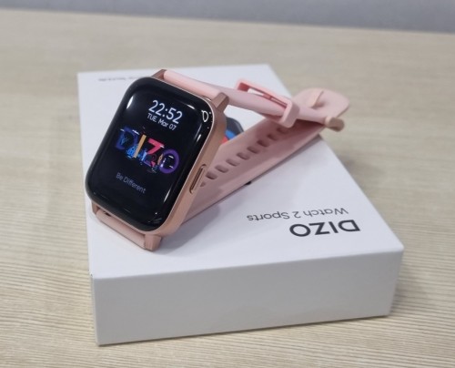 DIZO Watch 2 Sports