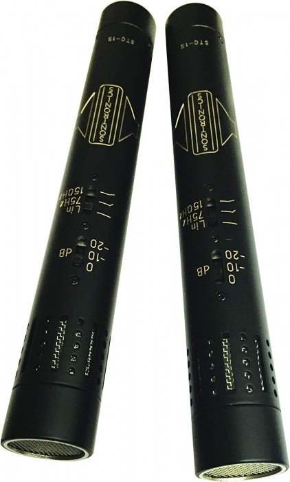Sontronics STC-1S Pair