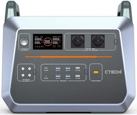 CTECHi ST2000