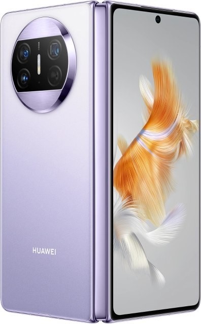 Huawei Mate X3