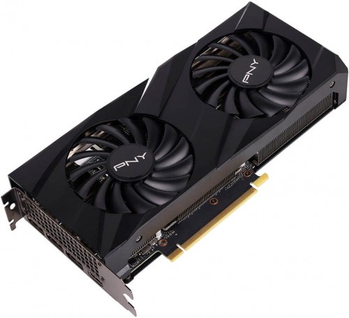 PNY GeForce RTX 3060 8GB VERTO Dual Fan