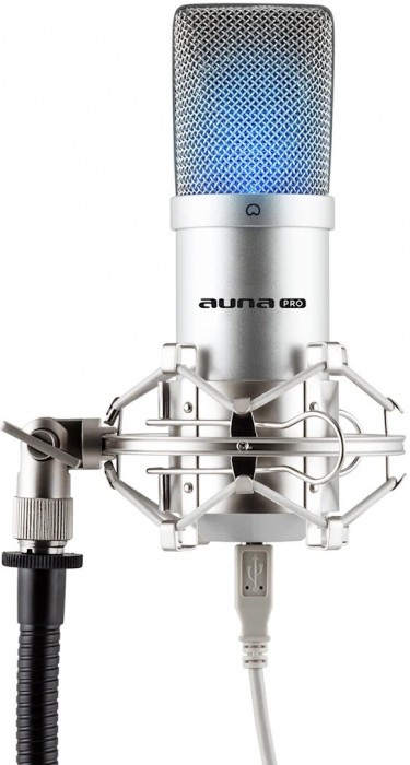 Auna MIC-900 LED