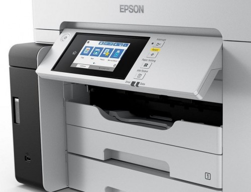 Epson M15180