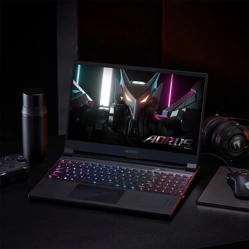 Gigabyte AORUS 15X ASF