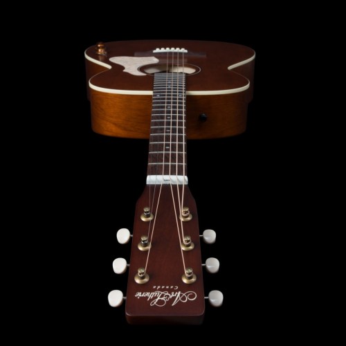 Art & Lutherie Legacy Havana Brown Q-Discrete