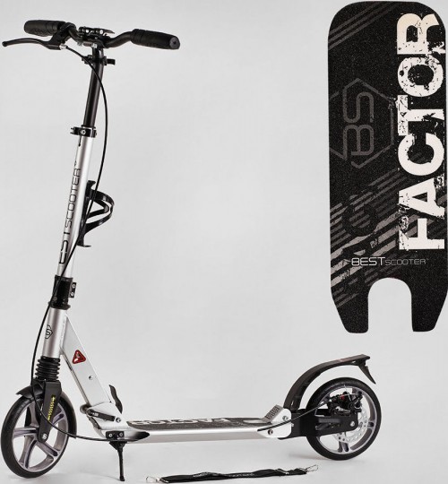 Best Scooter Factor