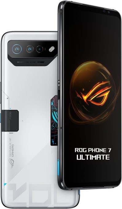 Asus ROG Phone 7 Ultimate