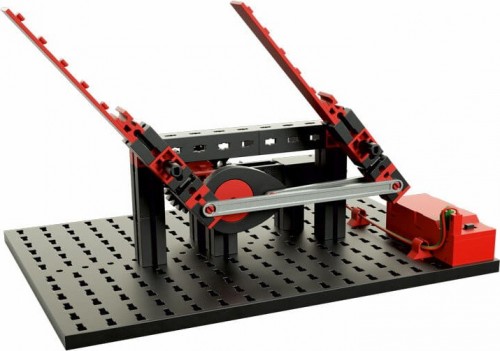 Fischertechnik Mechanics 2.0 FT-538423