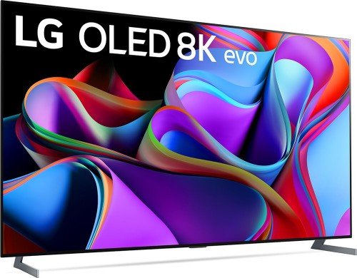 LG OLED77Z3