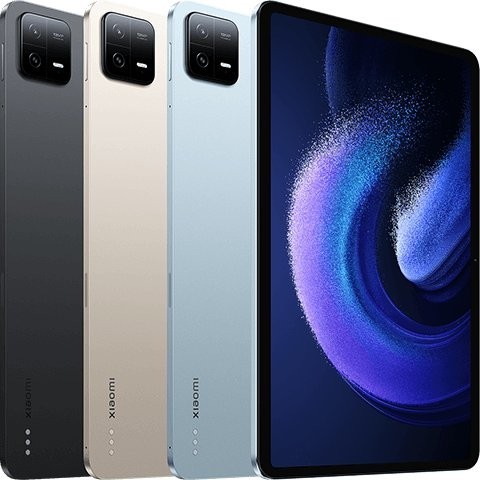 Xiaomi Mi Pad 6