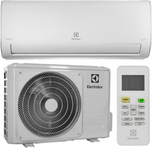 Electrolux Atrium EACS/I-12HAT/N3_22Y